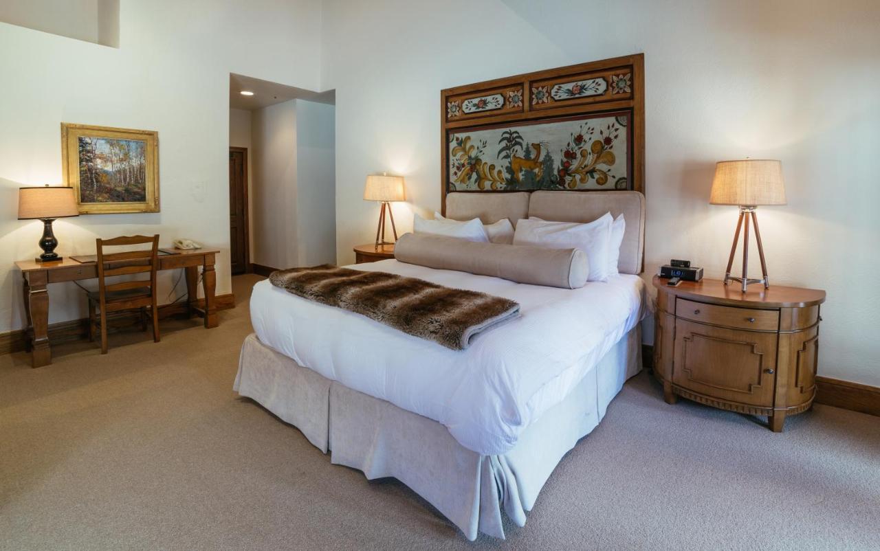 Flagstaff Three Bedroom Suite With Majestic Mountain Views Condo Park City Extérieur photo