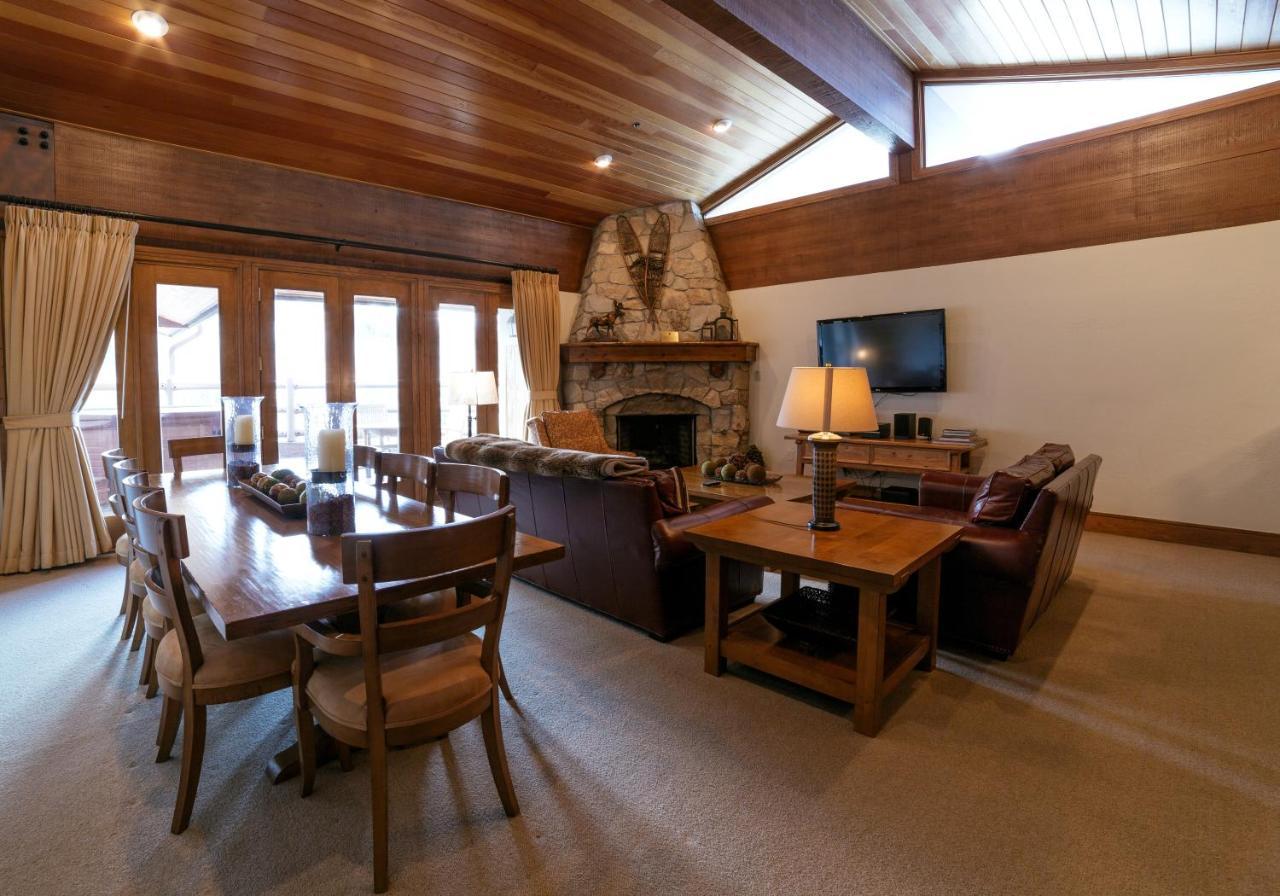 Flagstaff Three Bedroom Suite With Majestic Mountain Views Condo Park City Extérieur photo