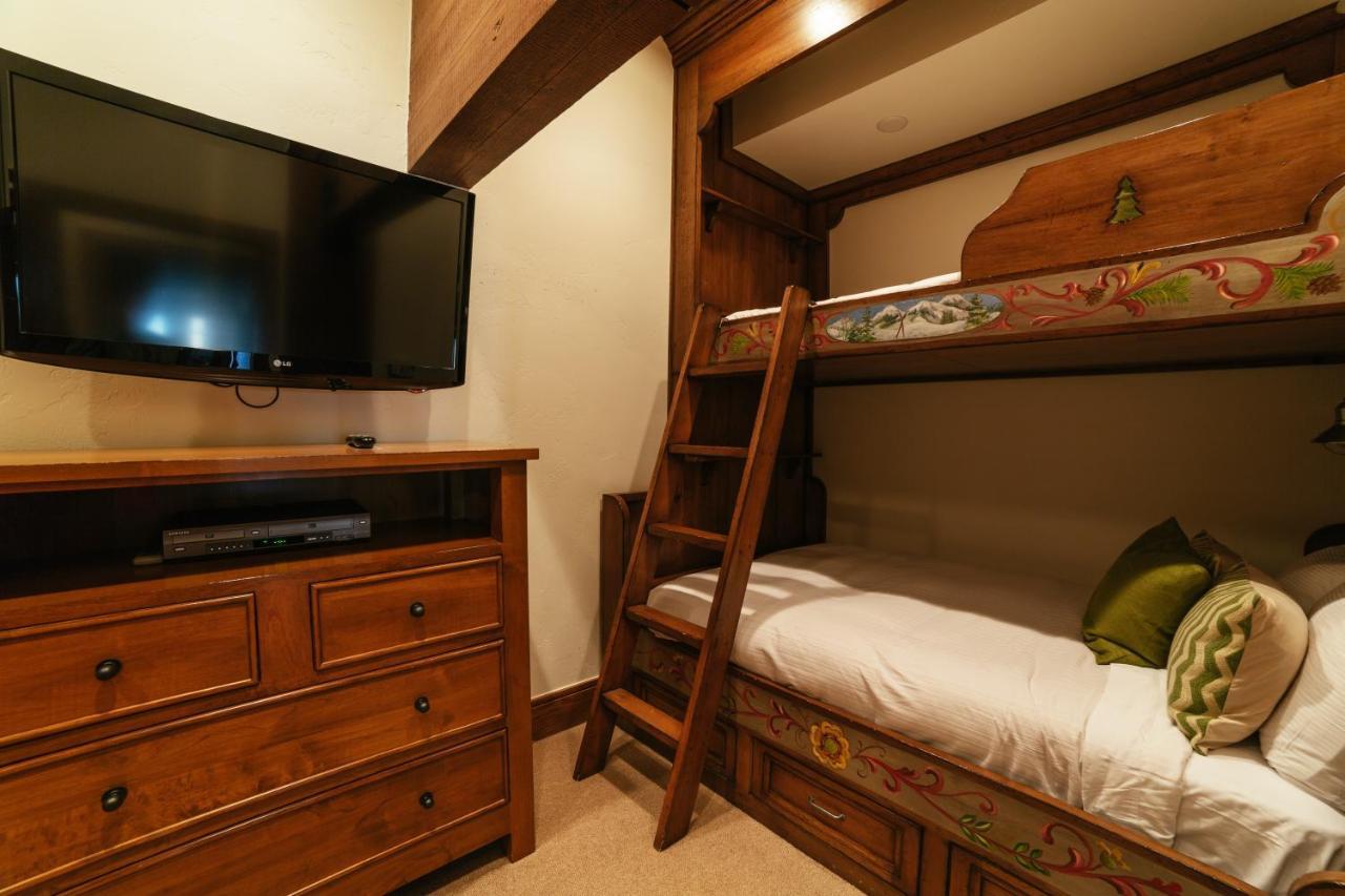 Flagstaff Three Bedroom Suite With Majestic Mountain Views Condo Park City Extérieur photo