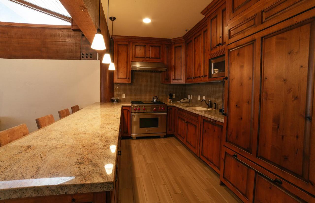 Flagstaff Three Bedroom Suite With Majestic Mountain Views Condo Park City Extérieur photo
