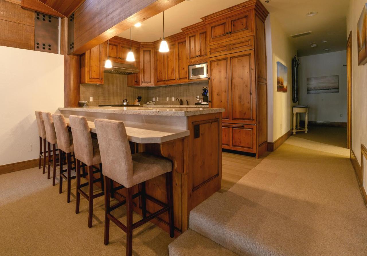 Flagstaff Three Bedroom Suite With Majestic Mountain Views Condo Park City Extérieur photo