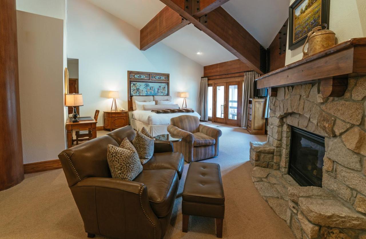 Flagstaff Three Bedroom Suite With Majestic Mountain Views Condo Park City Extérieur photo