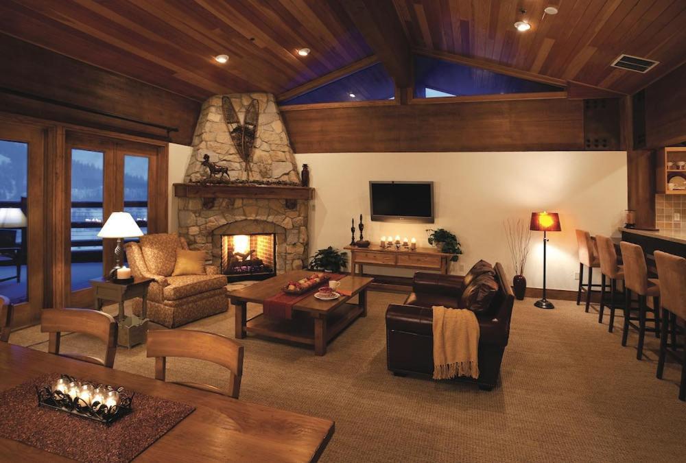 Flagstaff Three Bedroom Suite With Majestic Mountain Views Condo Park City Extérieur photo