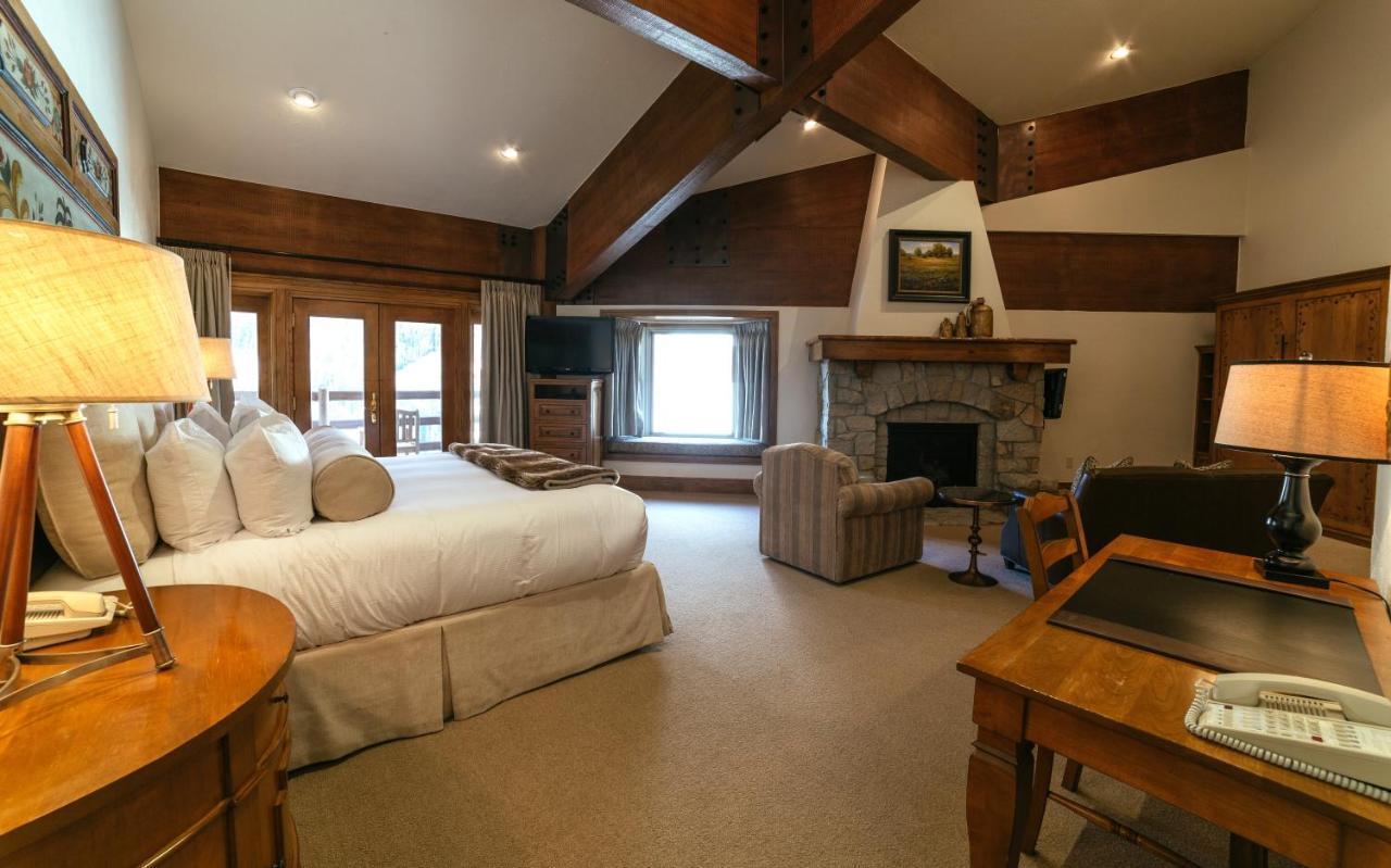 Flagstaff Three Bedroom Suite With Majestic Mountain Views Condo Park City Extérieur photo