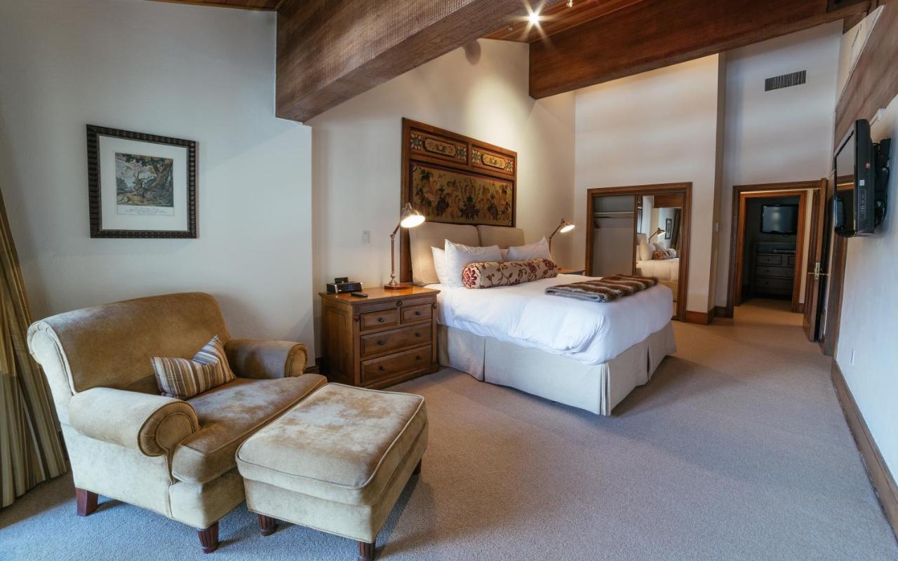 Flagstaff Three Bedroom Suite With Majestic Mountain Views Condo Park City Extérieur photo