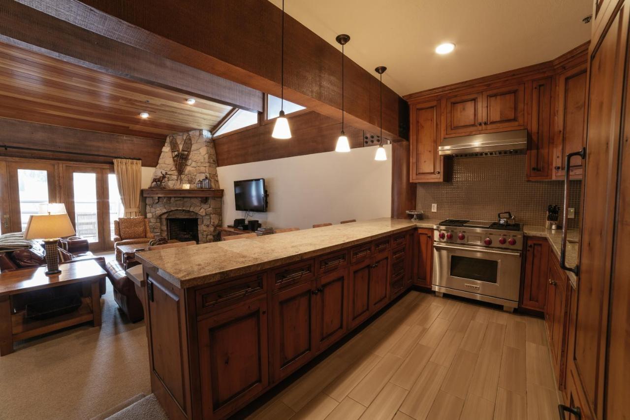 Flagstaff Three Bedroom Suite With Majestic Mountain Views Condo Park City Extérieur photo