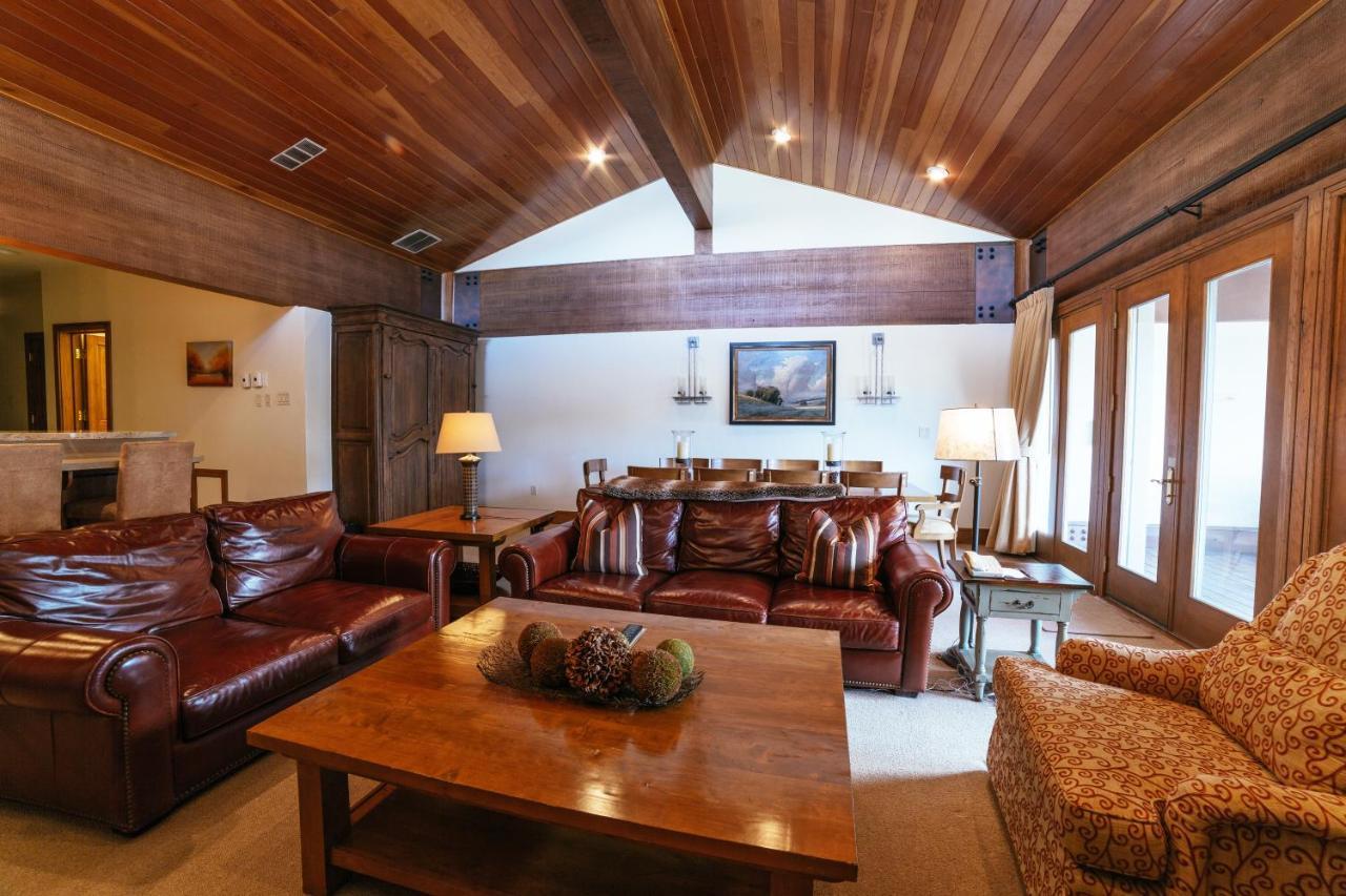 Flagstaff Three Bedroom Suite With Majestic Mountain Views Condo Park City Extérieur photo